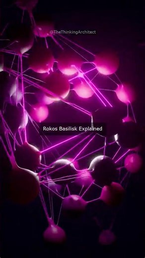 Roko’s Basilisk: The Thought Experiment That Scares Techies
