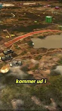 Sort Bælte i Overkill: Den ENESTE løsning mod horderne! 🤯