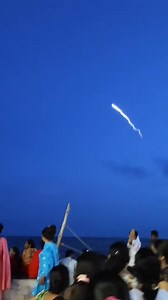 🚀🇮🇳 Historic Moment for India! Agni-5, our advanced Intermediate Range Ballistic Missile, successfully test-fired from Chandipur, Odisha on 20 Aug 2025. Showcasing India’s strategic strength, precision, and self-reliance. #Agni5 #AtmanirbharBharat Pic credit to the respective owners | Modi For New India