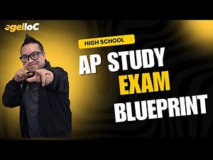 The AP Exam Study Plan That Gets 4s & 5s – Proven Strategies!