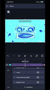 how to make fmaj vocoder on alight motion the most easy way possible