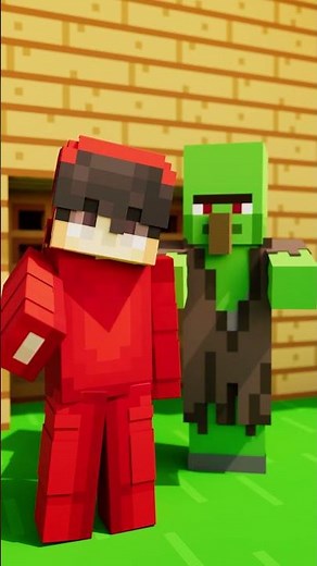 Minecraft Life Hacks!