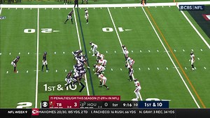 C.J. Stroud's best plays from 5-TD game | Week 9