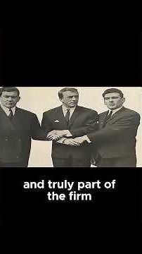 Charlie Kray The Brain Behind the Kray Empire