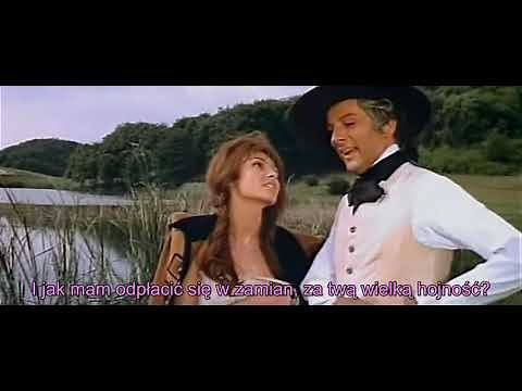 Les amours de Lady Hamilton (1968) Tłumaczenie PL