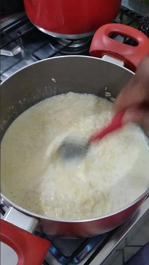 ​Como Fazer Arroz Doce Cremoso: Receita Fácil e Rápida!