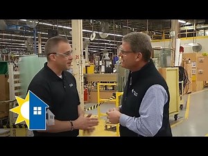 What Makes New Windows More Energy Efficient