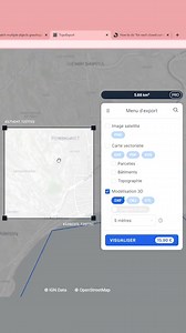 TopoExport.com the fastest 3D site map generator BIM for Revit / ArchiCAD! 👩‍🚀 | Topoexport