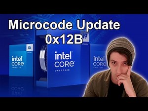 Intel 13\\14th gen latest update. should you buy?