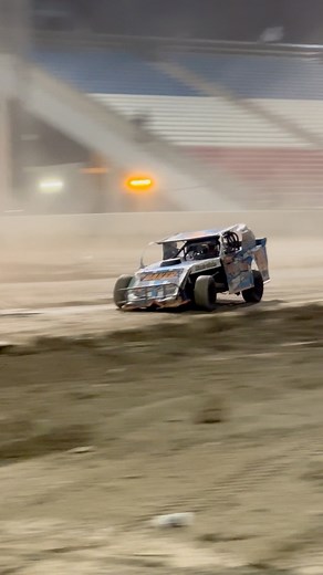 IMCA Sport Mods at Las Vegas Motor Speedway Dirt Track #sickdirttrackracing #imcasportmod #dirttrackracing | SICK Dirt Track Racing