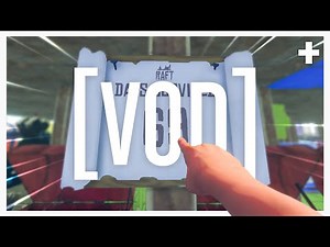 [SMii7Y VOD] The RAFT Finale