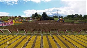 Nagl verpasst Titelverteidigung beim ADAC MX Masters