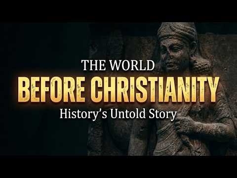 The Secret Germanic Gods They Never Told You About?