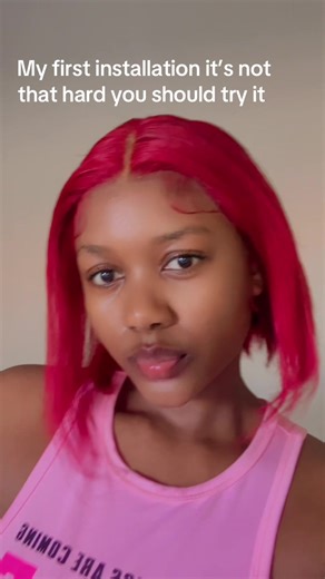 Celebrate Your First Installation Experience!