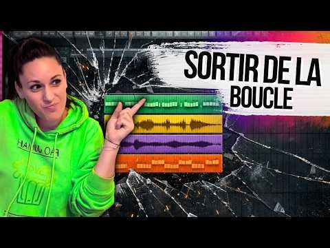 The problem isn't your loop... it's what you do next ☠️