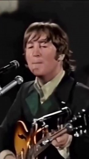 Beatles in Munich 1966 Remastered Footage | Carter's Remasters