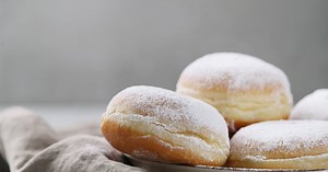 Recept za najlakše i najlepše krofne koje ste probali: Užitak za sva čula