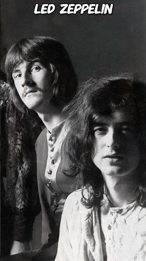 Led Zeppelin: the history of the guitar band