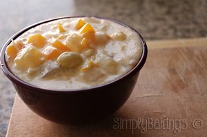 Filipino Fruit Salad Recipe