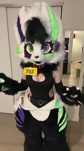 You just can’t be a weirdo and a hater, you can be one, not both #furry #fursuit #fursona #furrytiktok #fyp