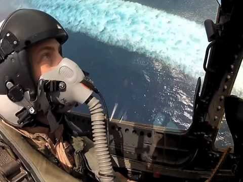 Combat Fighter Jets Cockpit view Compilation - Pilot POV