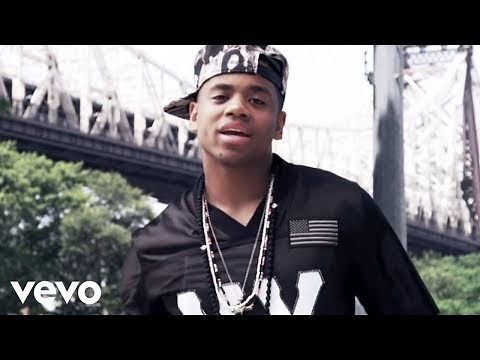 Mack Wilds - Own It