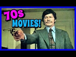1970s Top Action Movies