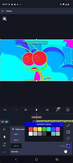 How To Make Colorama In Android (100% WORKED)