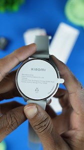 Motion View on Reels