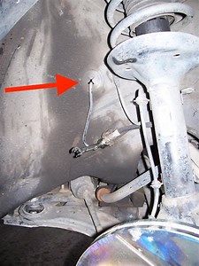 Can't find part number or description for this...