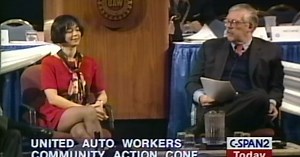 UAW National Community Action Program Part 2