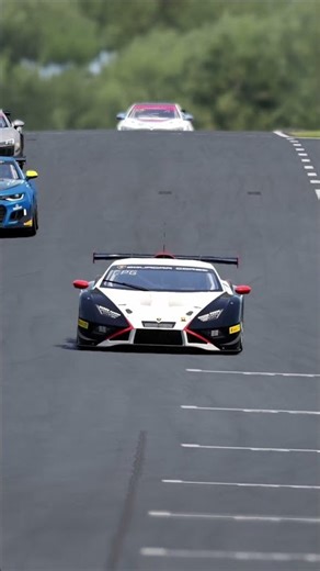BEATING The Ultimate CHALLENGE! 🏆 Lamborghini Huracan GT3 EVO2 Record