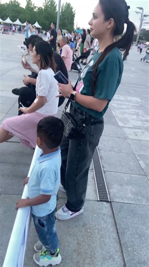 Beijing Olympic Stadium #chinatravel