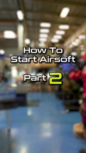 Enhance Your Airsoft Game with Must-Have Accessories