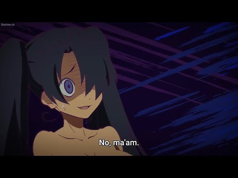 Heion Sedai no idaten-tachi Episode 7 English subbed