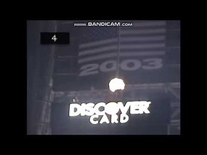 Times Square Ball Drops 2000-2009 (Crowd Views!)