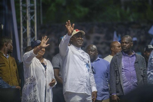 Quel bilan pour le quinquennat du président Félix Tshisekedi ?