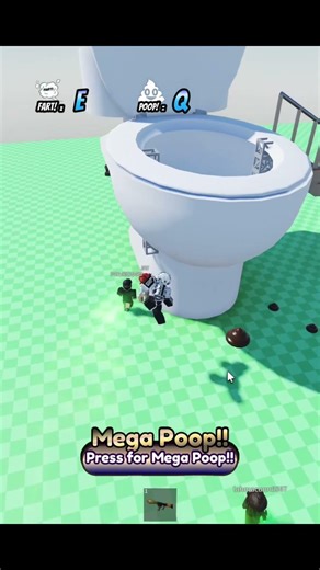 sussiest game of roblox game 😭 #roblox #shorts
