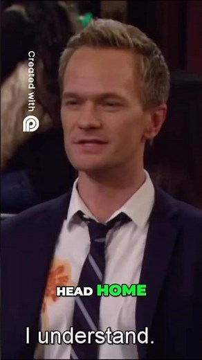 Barney doesn’t stop Ted | (‪@SceneSnackz‬ Like and Subscribe) | #viral #funny #comedy