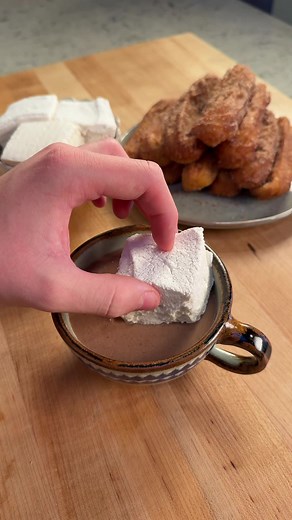 Receta de Chocolate Caliente Mexicano