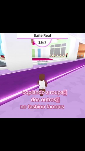 Fashion Famous Fanfic with a Twist