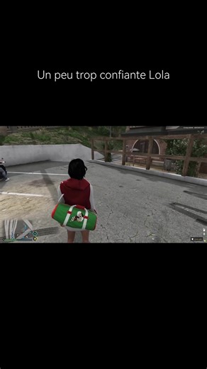Explore GTA RP in Flash World: A FiveM Adventure