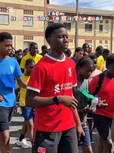 𝐎𝐟𝐟𝐢𝐜𝐢𝐚𝐥 𝐂𝐫𝐨𝐬𝐬 𝐂𝐨𝐮𝐧𝐭𝐫𝐲 𝟐𝟎𝟐𝟓 𝐕𝐢𝐝𝐞𝐨 𝐃𝐫𝐨𝐩! 🎥🏃🏾‍♂️🔥 We are pleased to share the official video of our 2025 Cross Country! Huge congratulations to the House of Wheeler 💚‼️They dominated both the top male and top female categories! 🏆💪🏾. Stay tuned for the release of the official results. But for now… we want to know 👀👇🏾 Who will take the overall Cross Country title? Drop your hearts in the comments: ❤️ Yorke 💛 Bartlett 💚 Wheeler 💙 St Clair Sports is geari