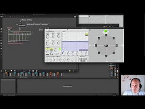 Ircam Spat In Max4Live Tutorial 01 Overview