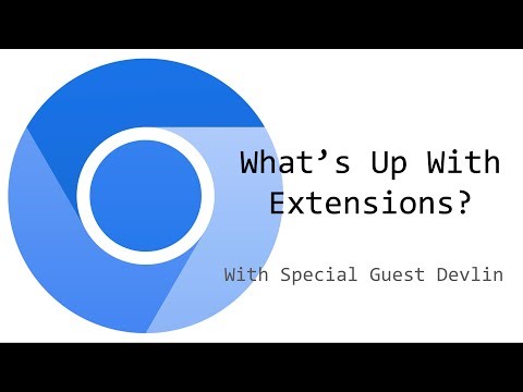 What's Up With Extensions ft. Devlin | Episode 13