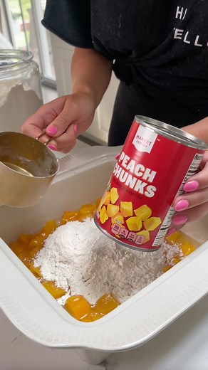 Dolly Parton's Famous "Cuppa Cake" | Janelle & Kate