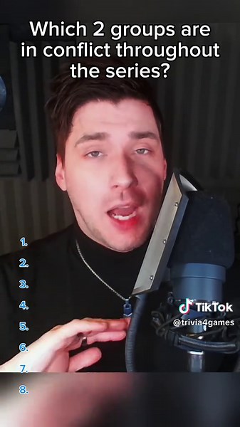 Test Your Knowledge of Assassin's Creed Trivia