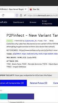 Uncover Hidden Threats: Complete Intelligence Using AlienVault OTX