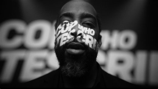 As 'I can't breathe' haunts America, Sekou Andrews' poem reflects cycle of injustice