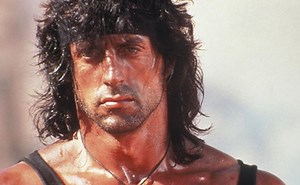 Sylvester Stallone confirms new Rambo film, Rocky spin-off